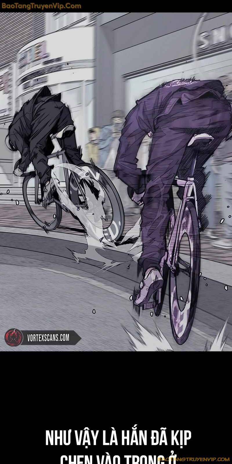Thể Thao Cực Hạn Chap 530 - Next Chap 531
