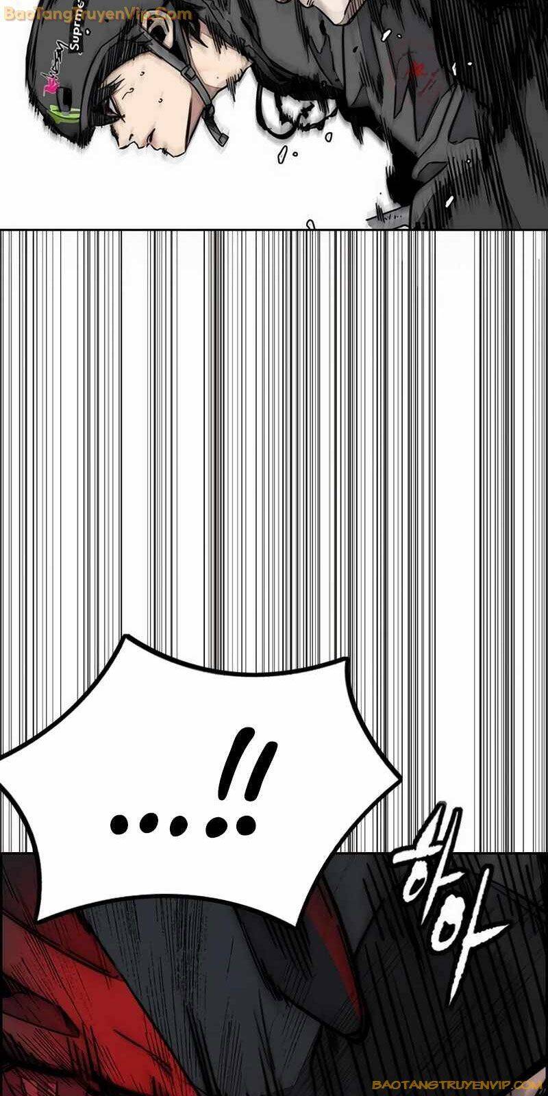 Thể Thao Cực Hạn Chap 530 - Next Chap 531