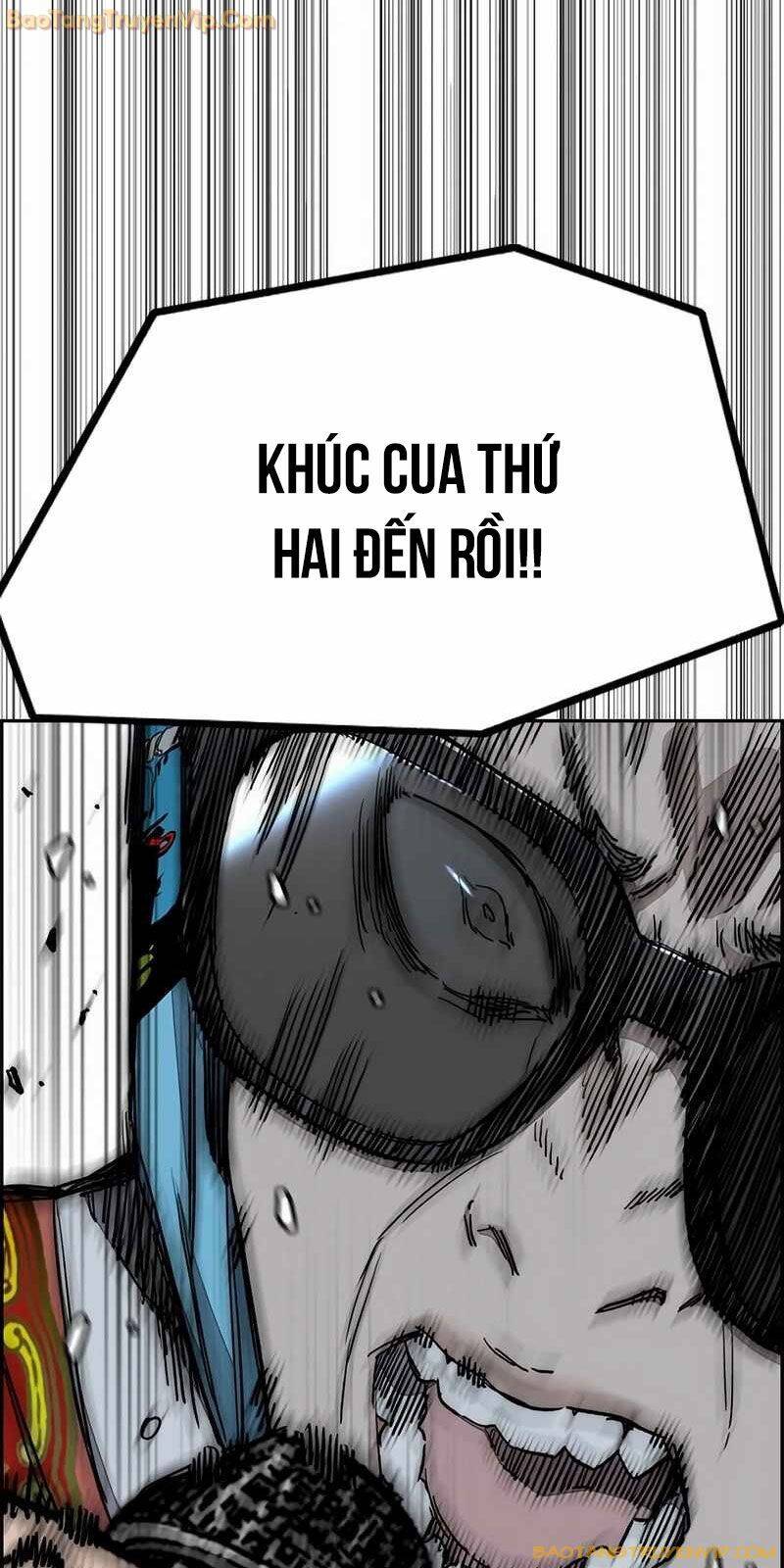 Thể Thao Cực Hạn Chap 530 - Next Chap 531