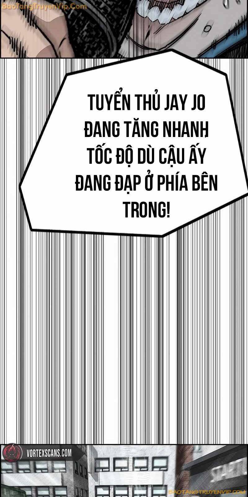 Thể Thao Cực Hạn Chap 530 - Next Chap 531