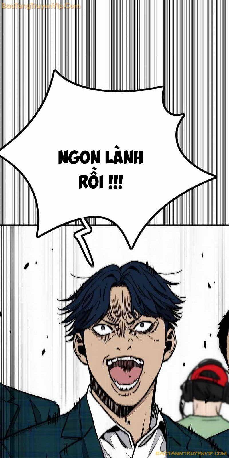 Thể Thao Cực Hạn Chap 530 - Next Chap 531