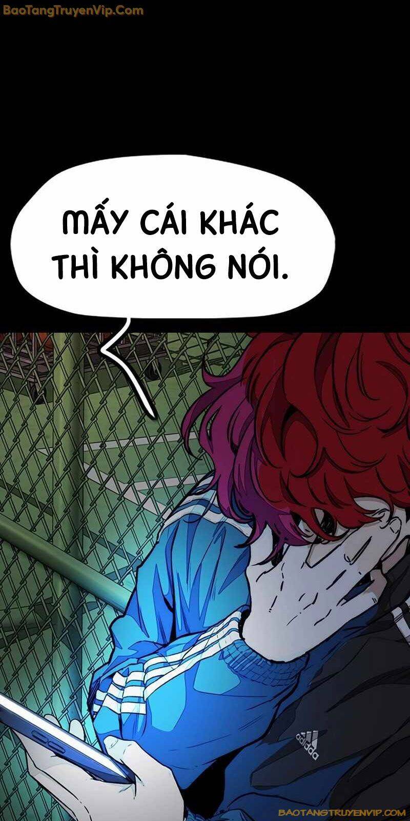 Thể Thao Cực Hạn Chap 530 - Next Chap 531