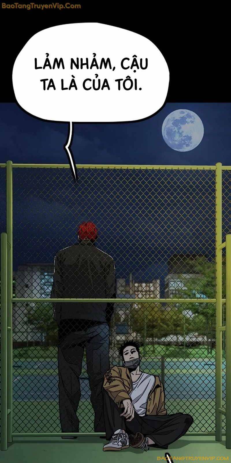 Thể Thao Cực Hạn Chap 530 - Next Chap 531