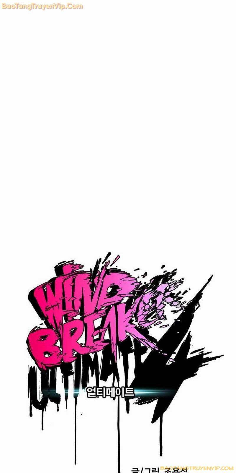 Thể Thao Cực Hạn Chap 530 - Next Chap 531