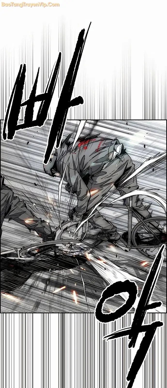 Thể Thao Cực Hạn Chap 531 - Next Chap 532
