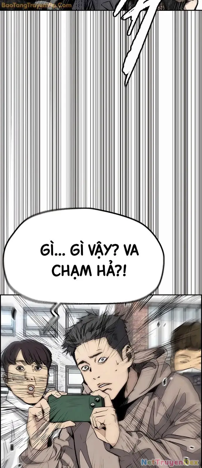 Thể Thao Cực Hạn Chap 531 - Next Chap 532