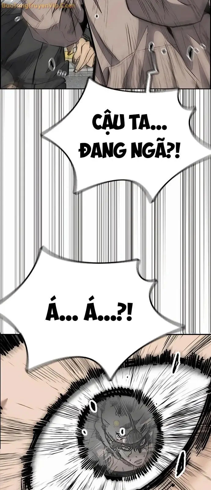 Thể Thao Cực Hạn Chap 531 - Next Chap 532