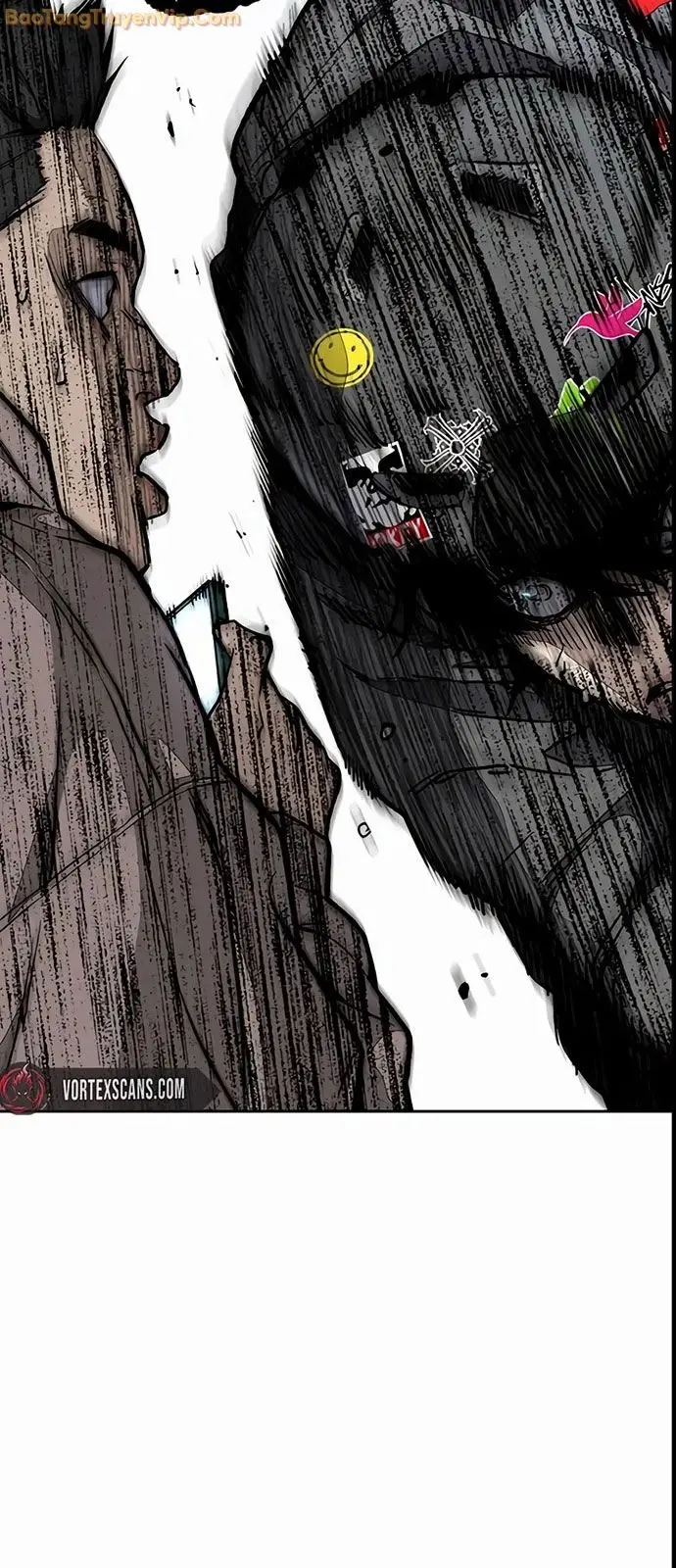Thể Thao Cực Hạn Chap 531 - Next Chap 532