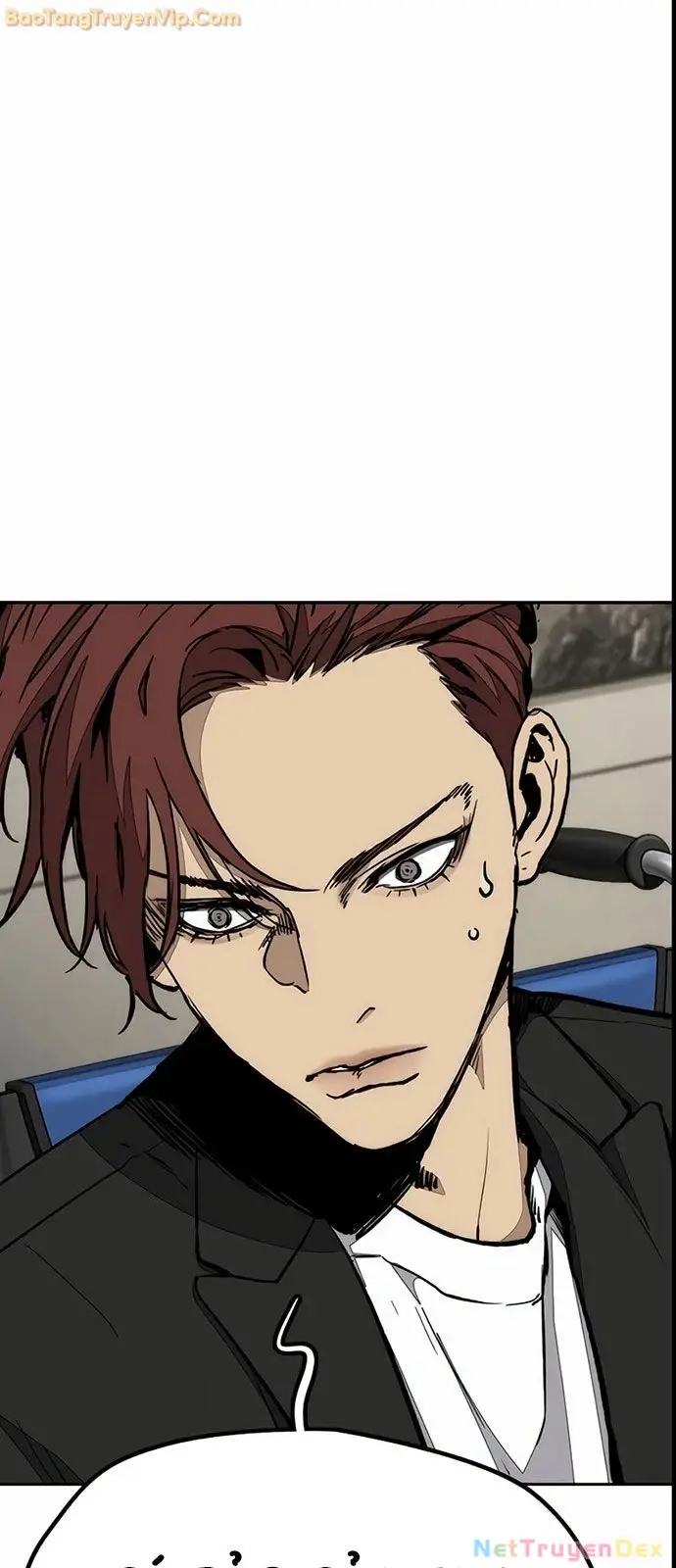 Thể Thao Cực Hạn Chap 531 - Next Chap 532