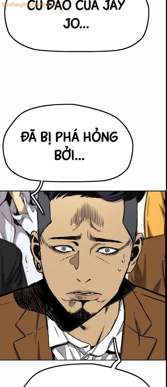 Thể Thao Cực Hạn Chap 531 - Next Chap 532