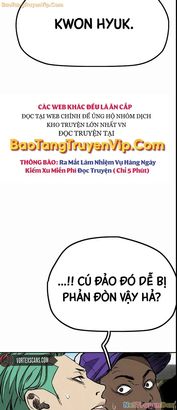 Thể Thao Cực Hạn Chap 531 - Next Chap 532