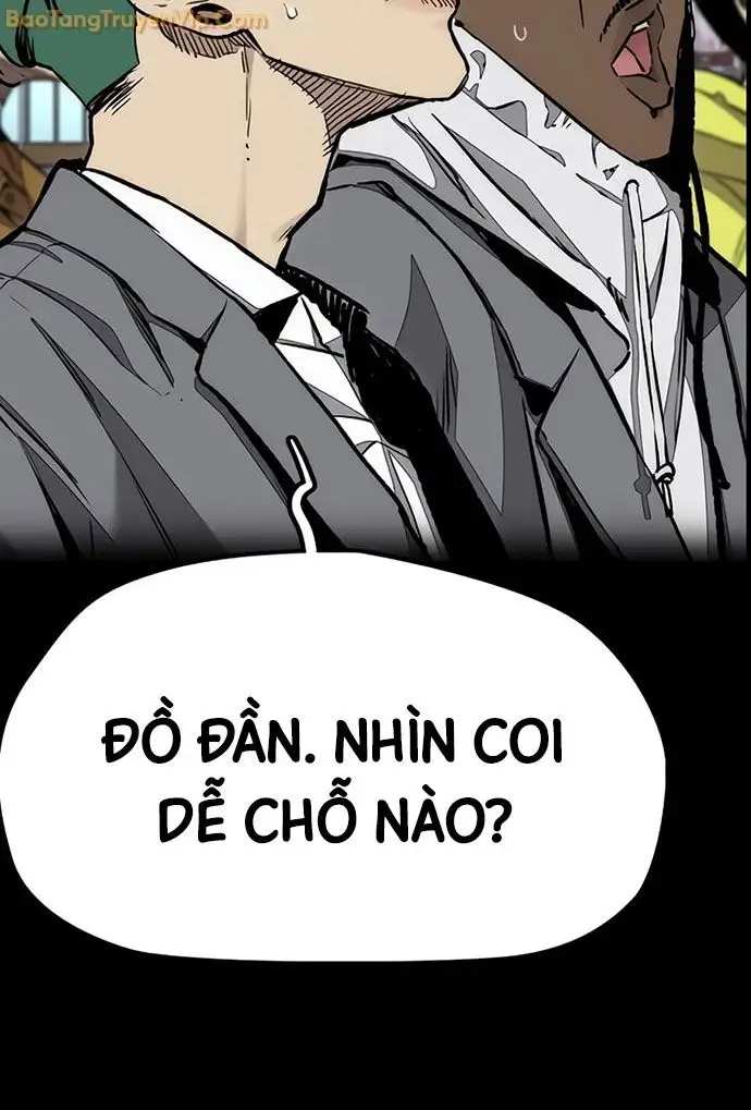 Thể Thao Cực Hạn Chap 531 - Next Chap 532