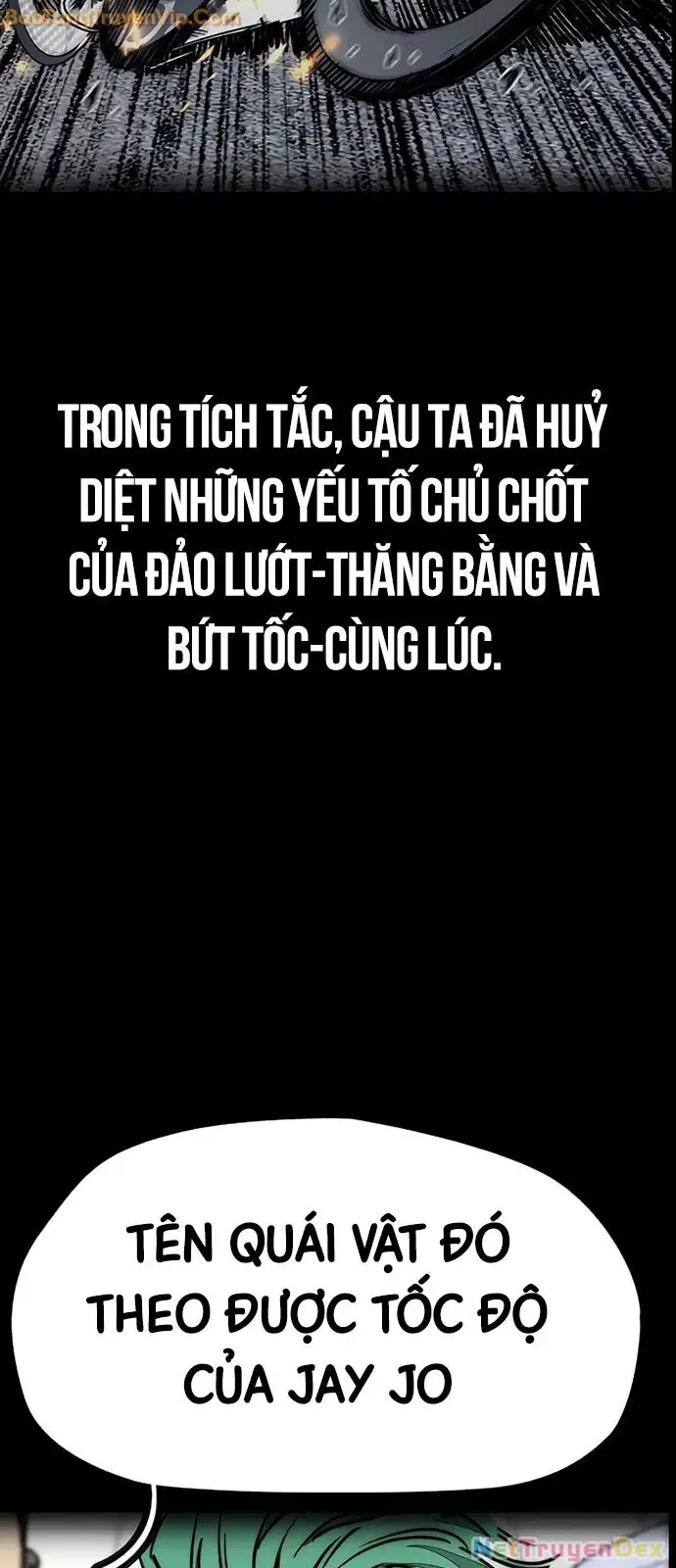 Thể Thao Cực Hạn Chap 531 - Next Chap 532
