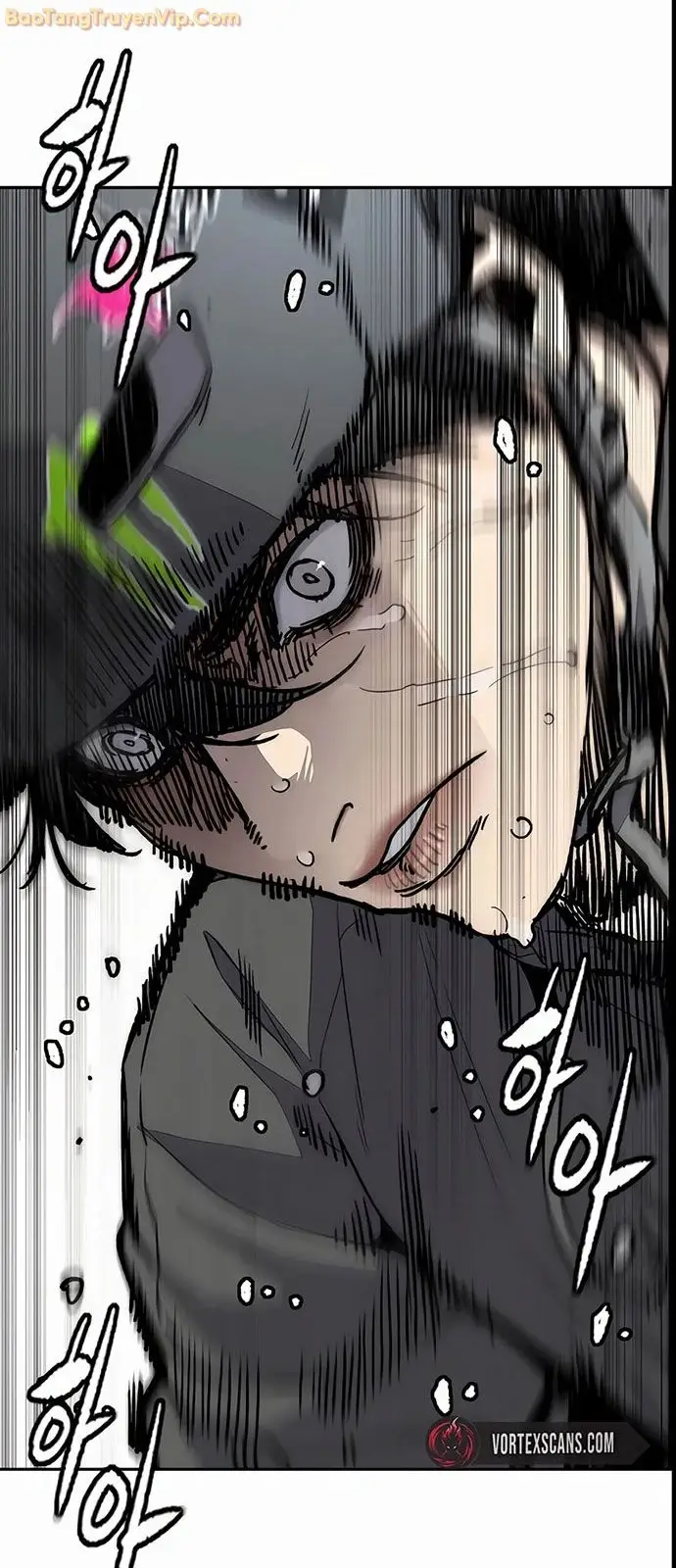 Thể Thao Cực Hạn Chap 531 - Next Chap 532