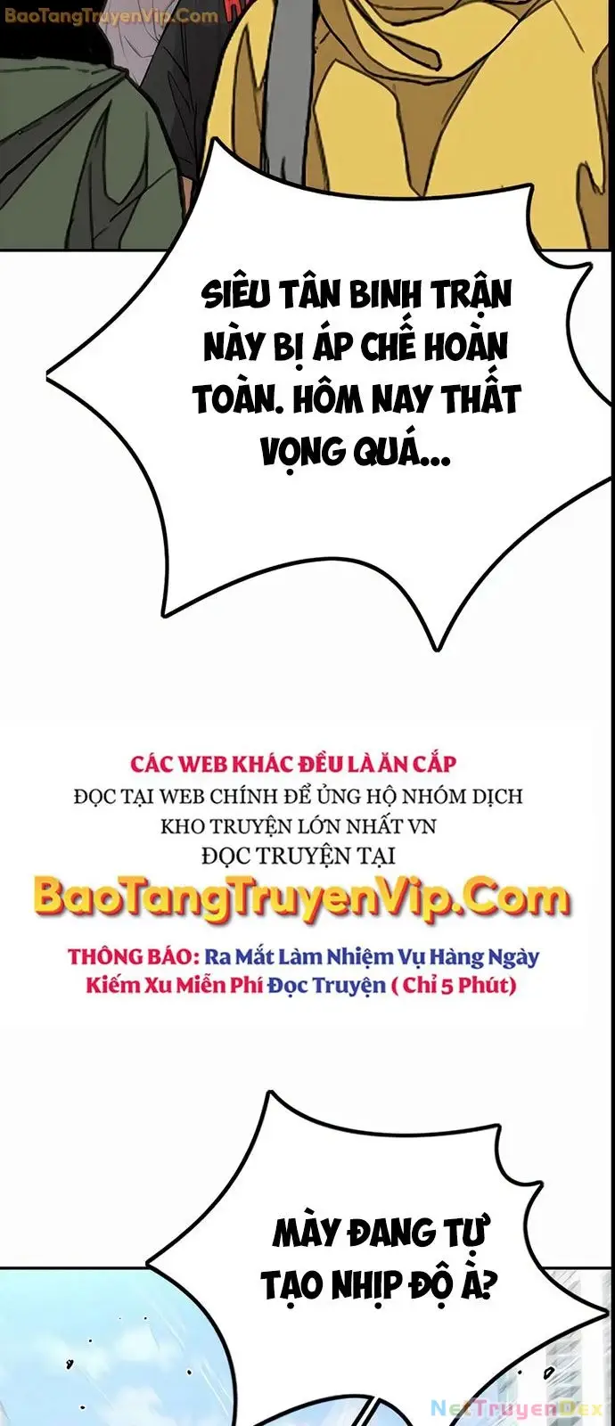 Thể Thao Cực Hạn Chap 531 - Next Chap 532