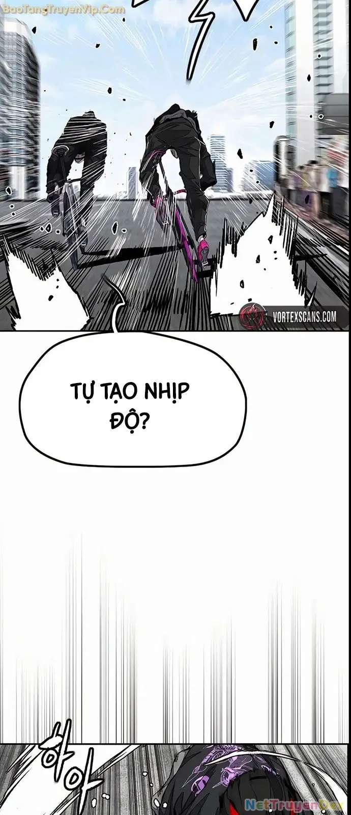 Thể Thao Cực Hạn Chap 531 - Next Chap 532