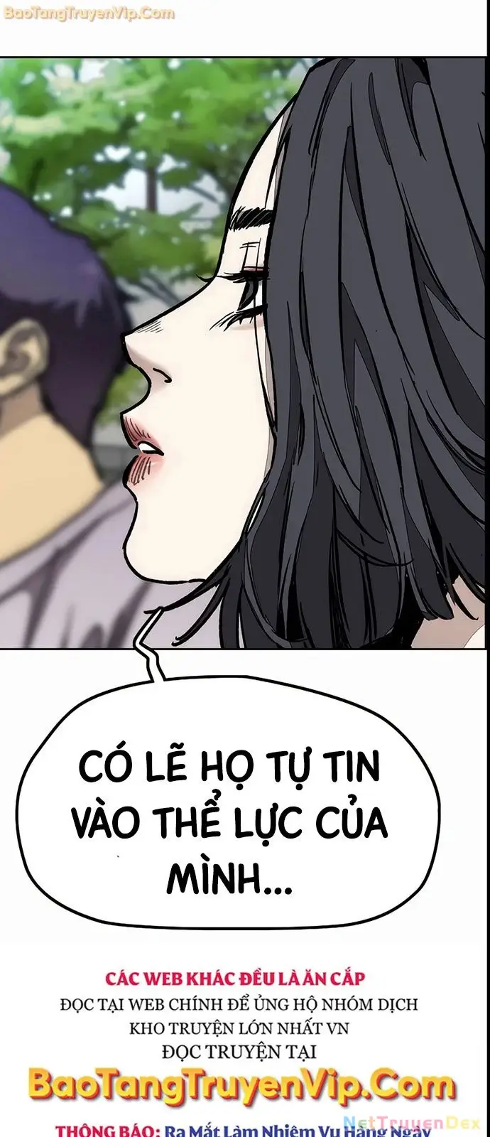 Thể Thao Cực Hạn Chap 531 - Next Chap 532