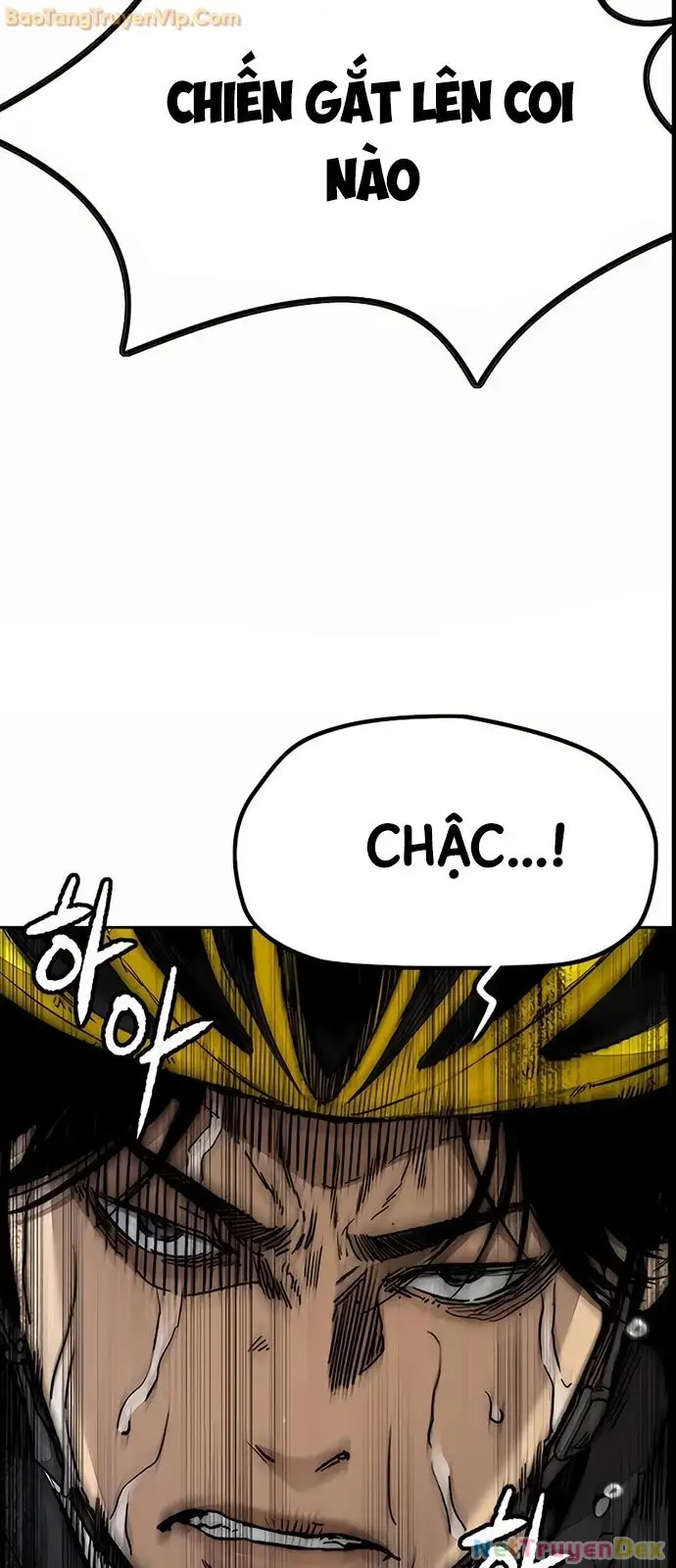 Thể Thao Cực Hạn Chap 531 - Next Chap 532