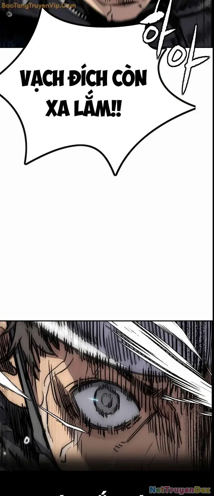 Thể Thao Cực Hạn Chap 531 - Next Chap 532