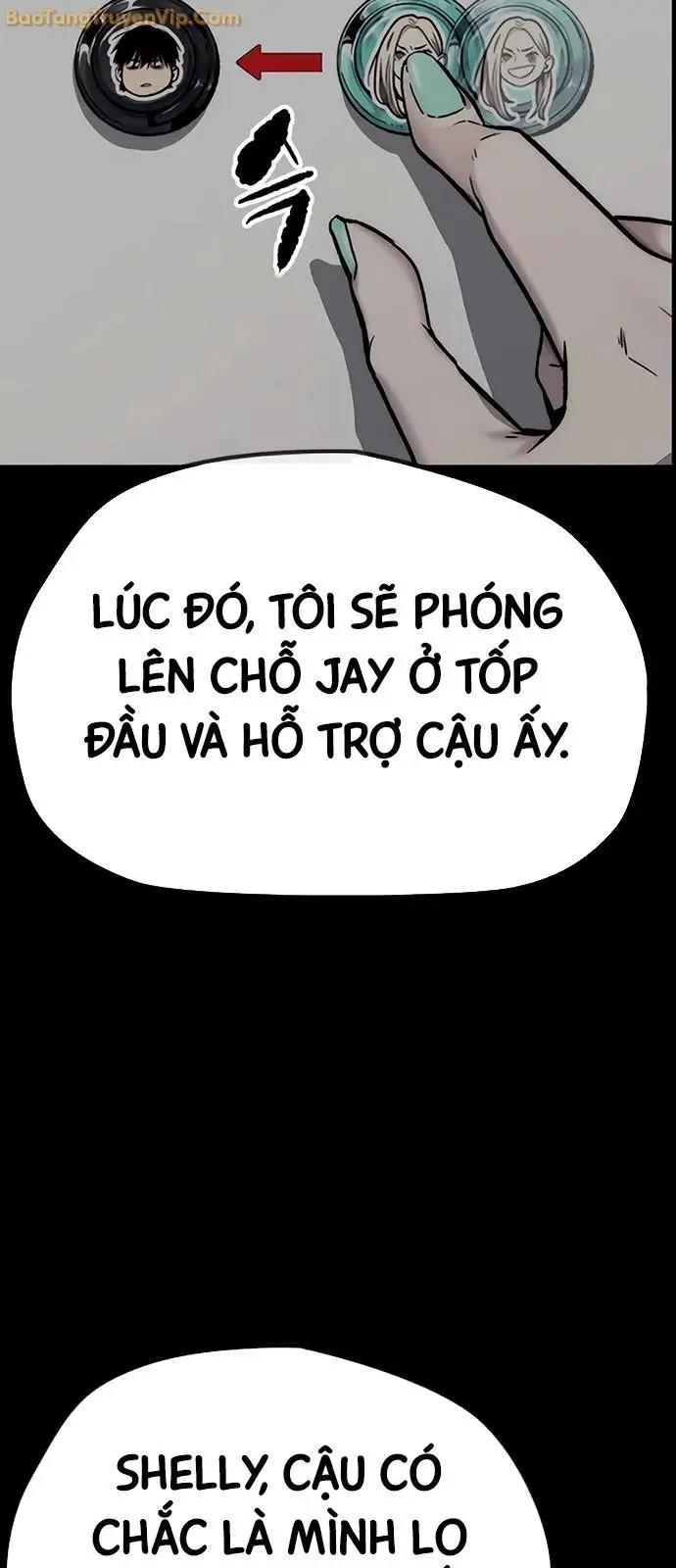 Thể Thao Cực Hạn Chap 531 - Next Chap 532