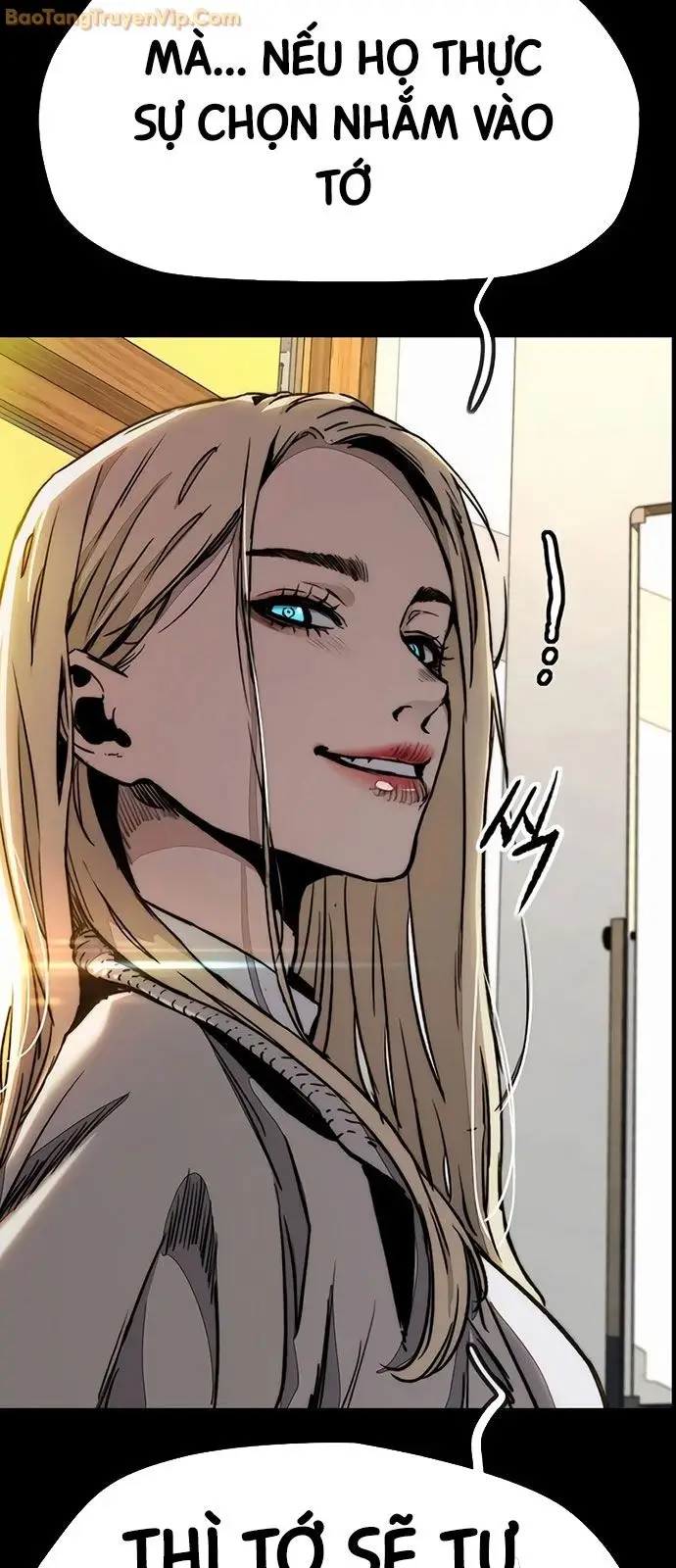 Thể Thao Cực Hạn Chap 531 - Next Chap 532