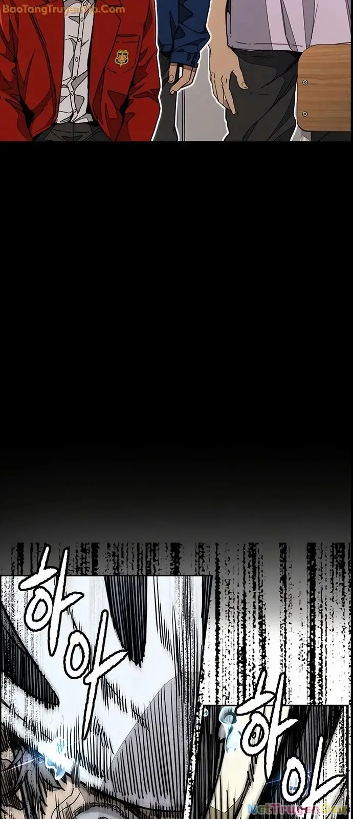 Thể Thao Cực Hạn Chap 531 - Next Chap 532