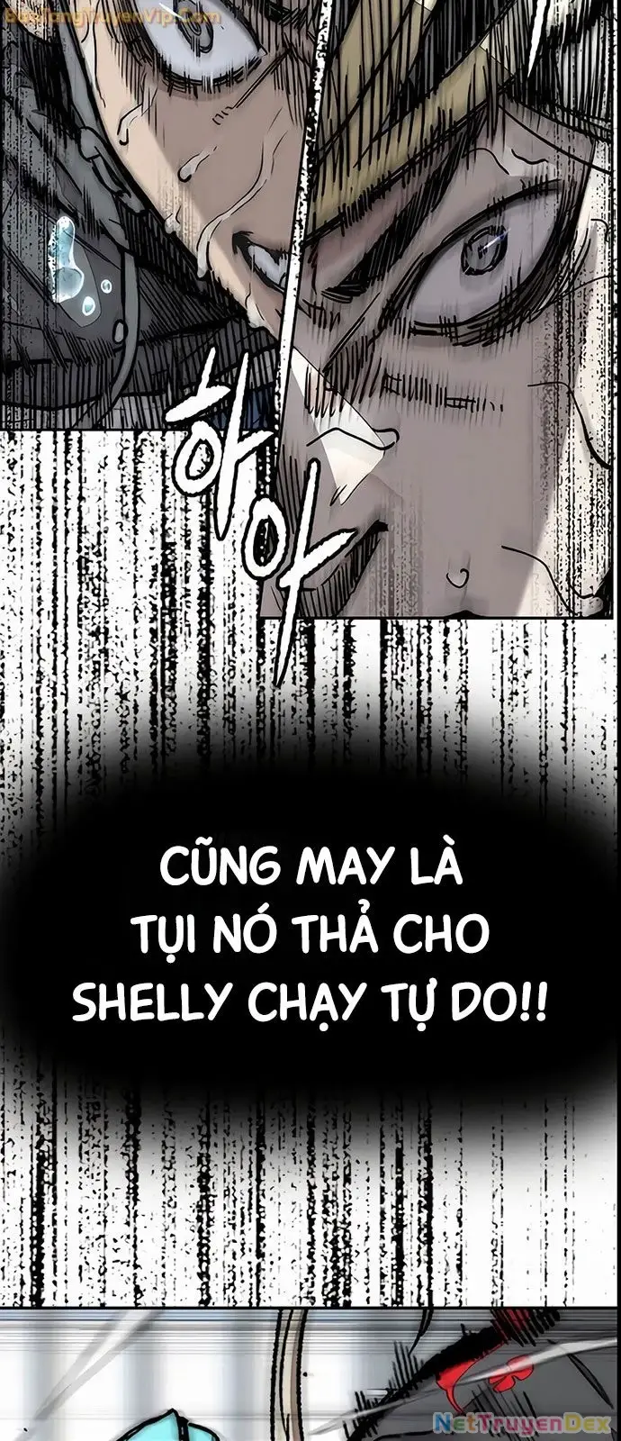Thể Thao Cực Hạn Chap 531 - Next Chap 532