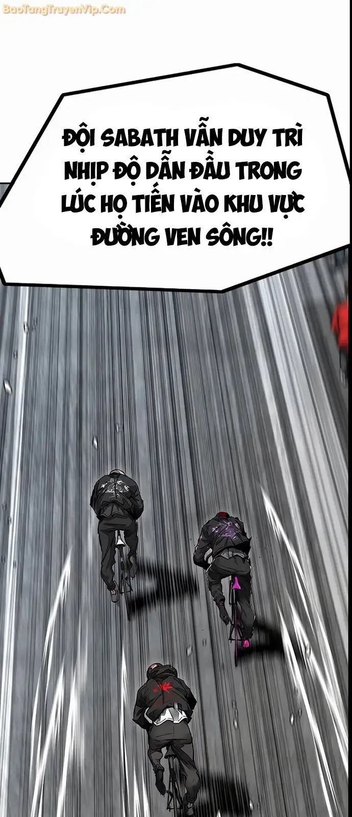 Thể Thao Cực Hạn Chap 531 - Next Chap 532