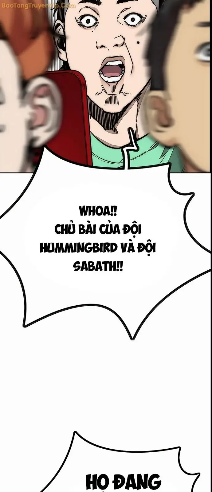 Thể Thao Cực Hạn Chap 531 - Next Chap 532