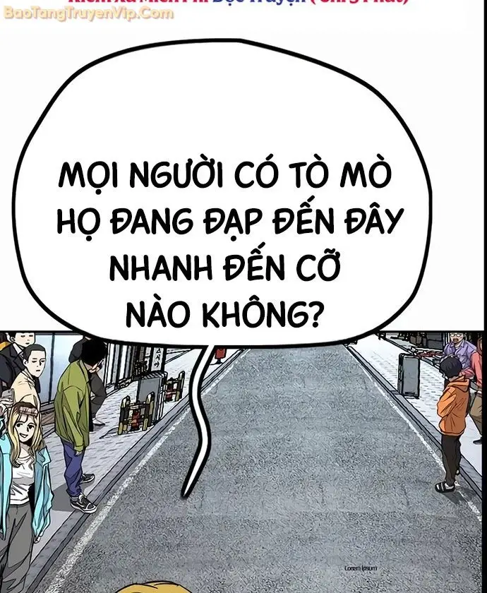 Thể Thao Cực Hạn Chap 531 - Next Chap 532