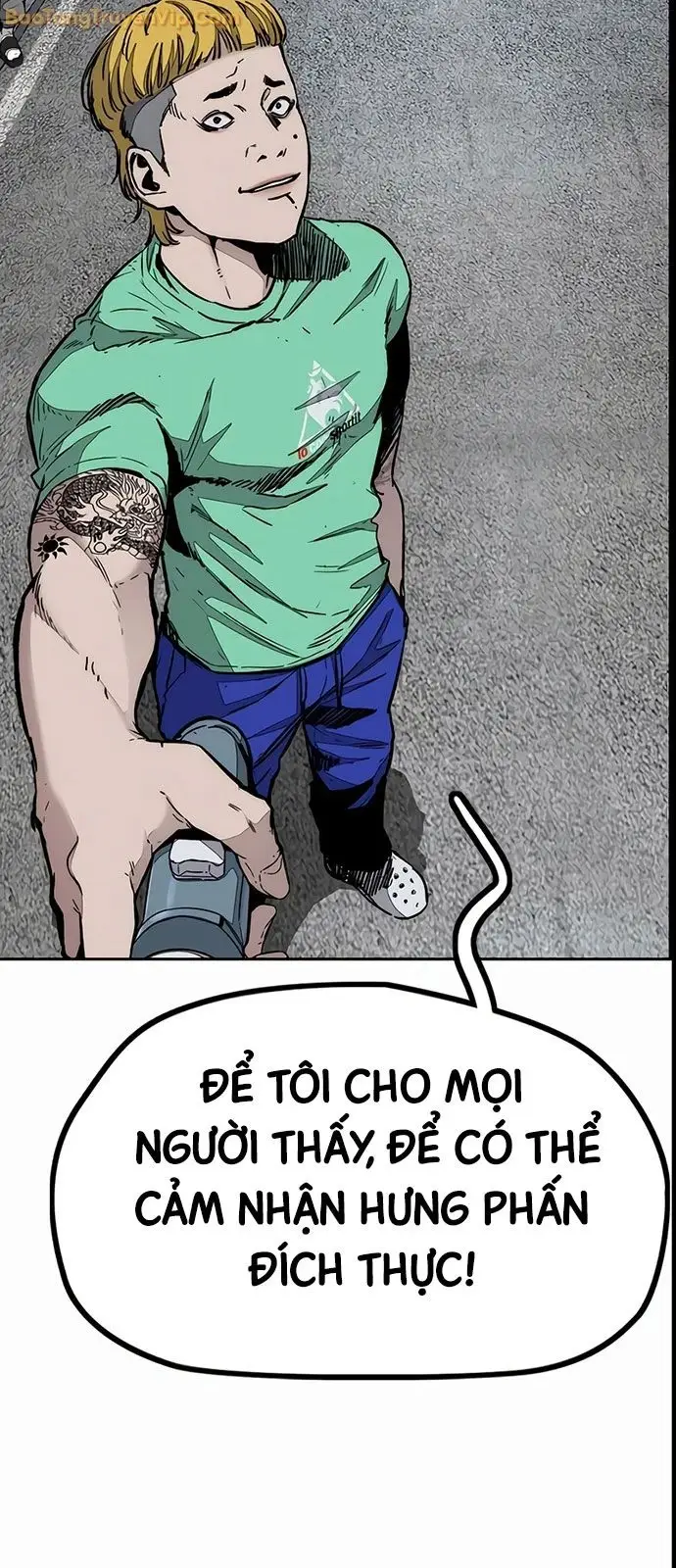 Thể Thao Cực Hạn Chap 531 - Next Chap 532