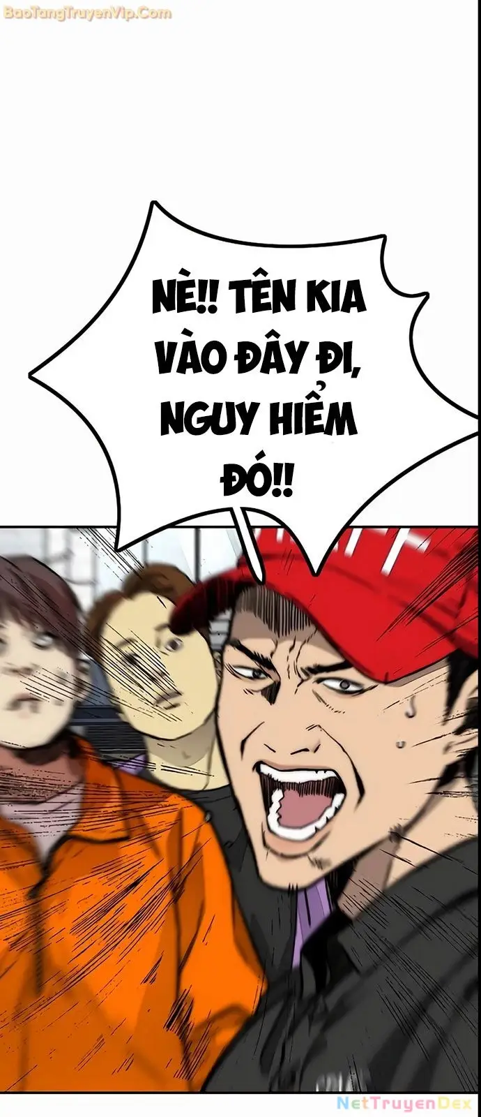 Thể Thao Cực Hạn Chap 531 - Next Chap 532