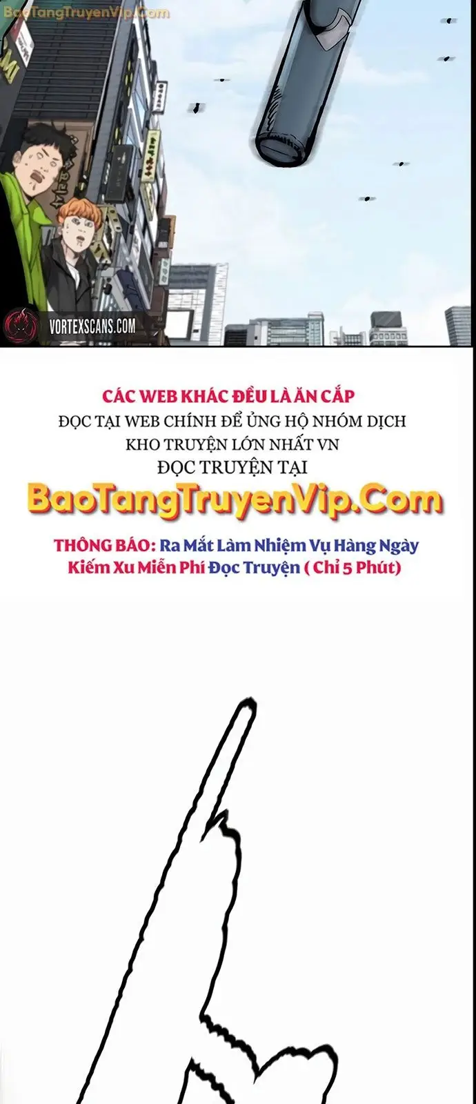 Thể Thao Cực Hạn Chap 531 - Next Chap 532