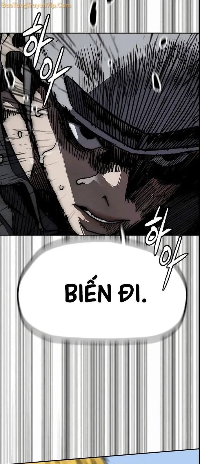 Thể Thao Cực Hạn Chap 531 - Next Chap 532