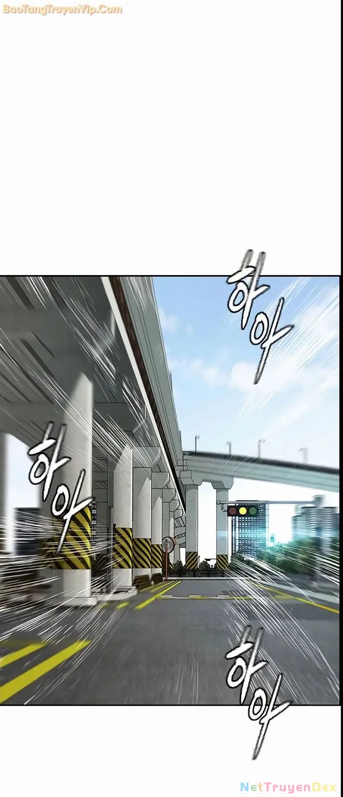 Thể Thao Cực Hạn Chap 531 - Next Chap 532