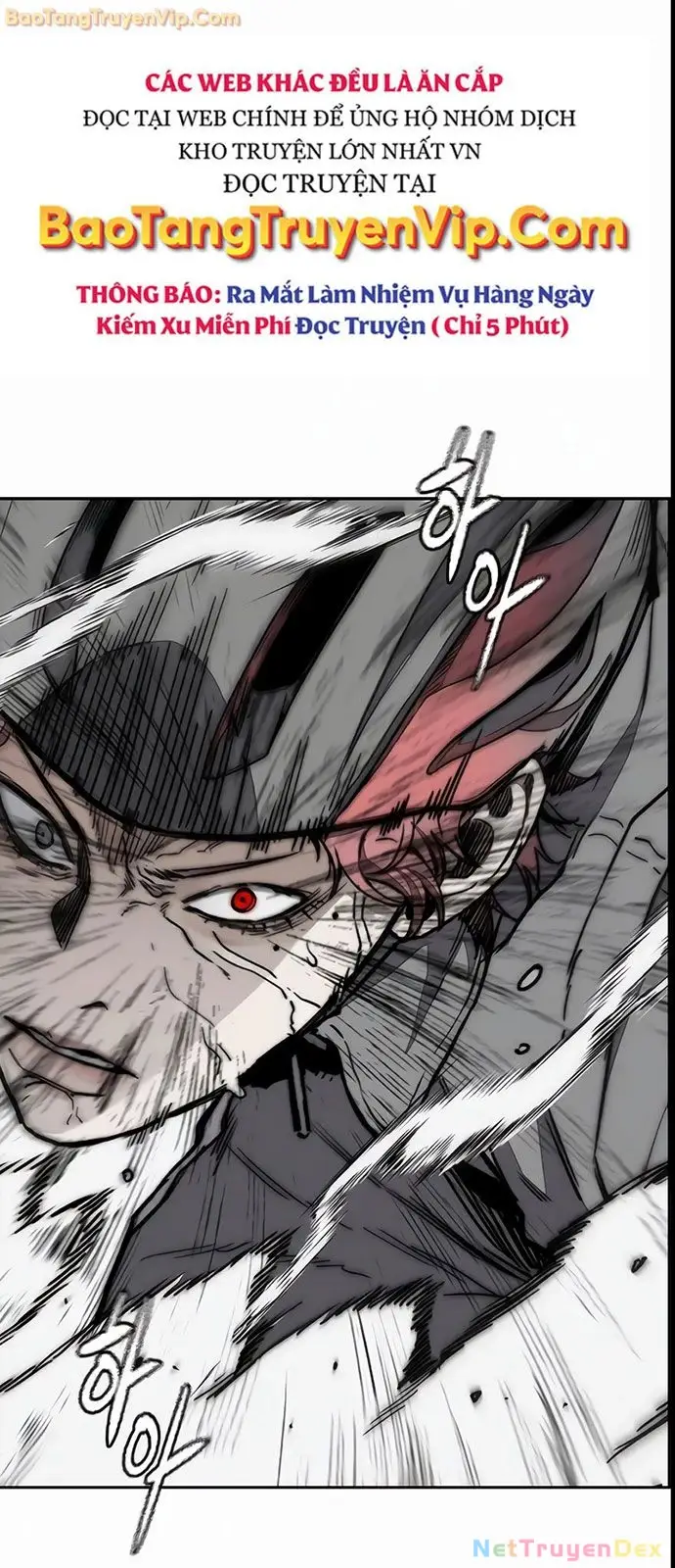 Thể Thao Cực Hạn Chap 531 - Next Chap 532