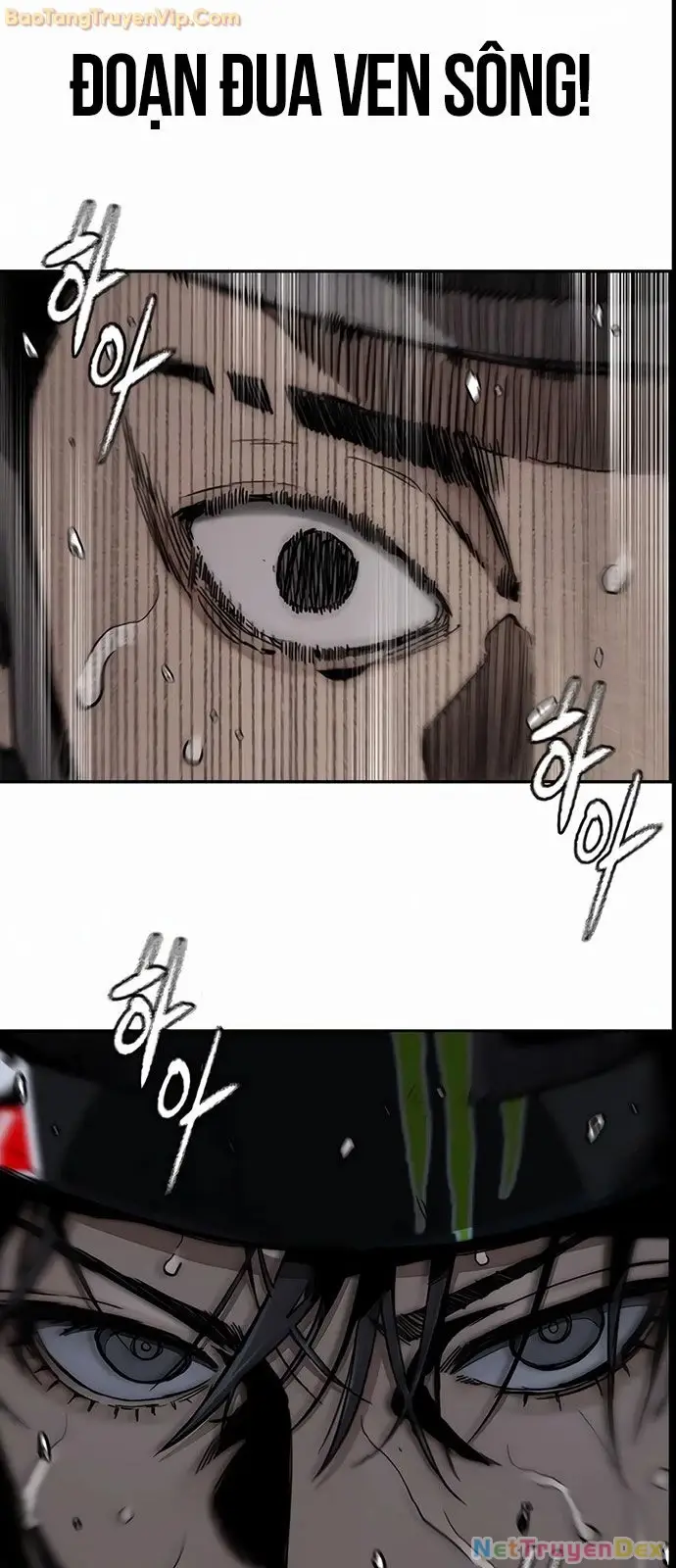 Thể Thao Cực Hạn Chap 531 - Next Chap 532