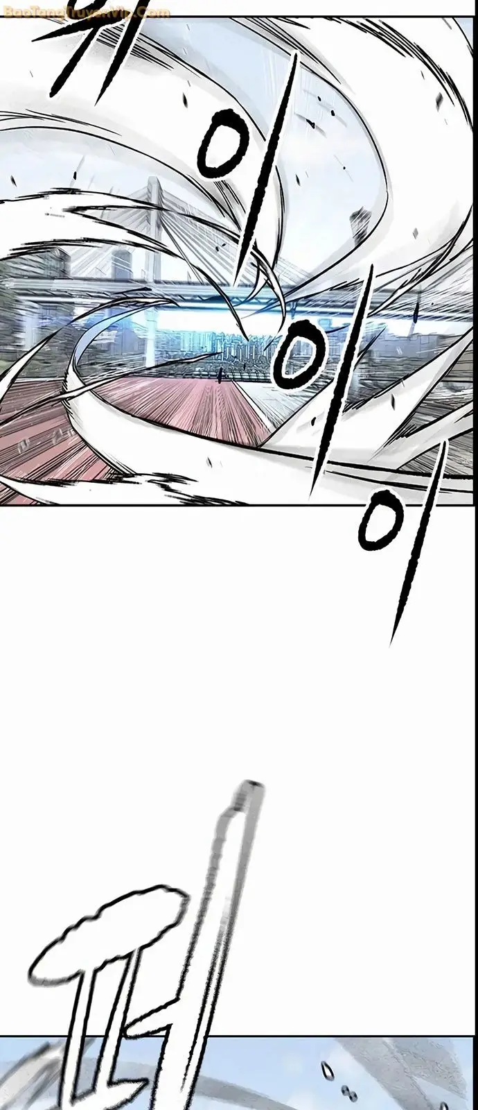 Thể Thao Cực Hạn Chap 531 - Next Chap 532