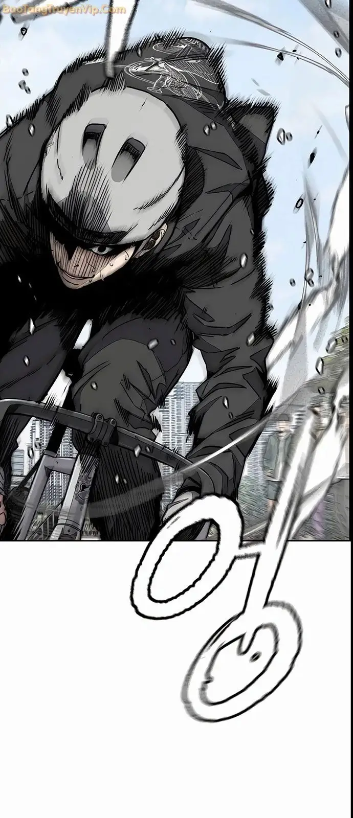 Thể Thao Cực Hạn Chap 531 - Next Chap 532