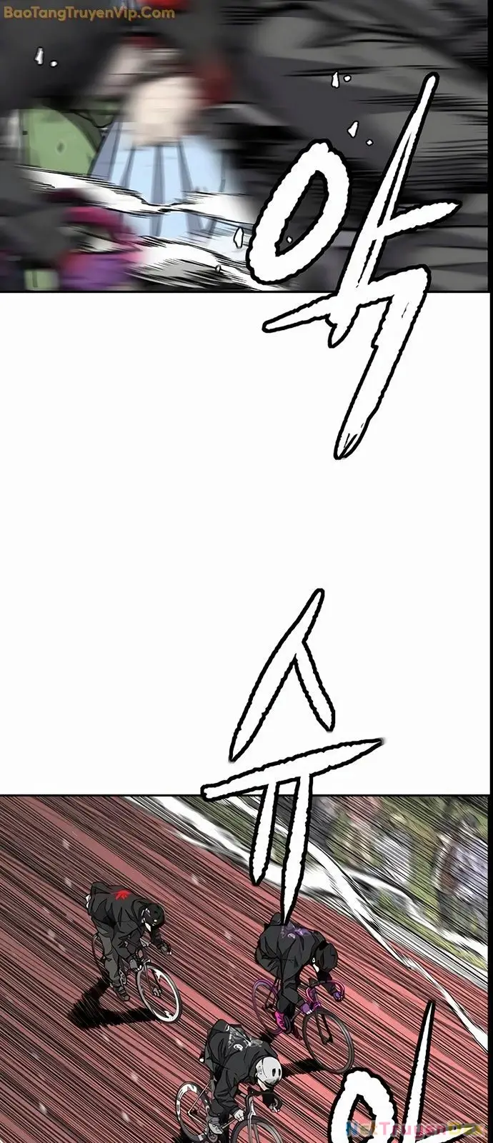 Thể Thao Cực Hạn Chap 531 - Next Chap 532