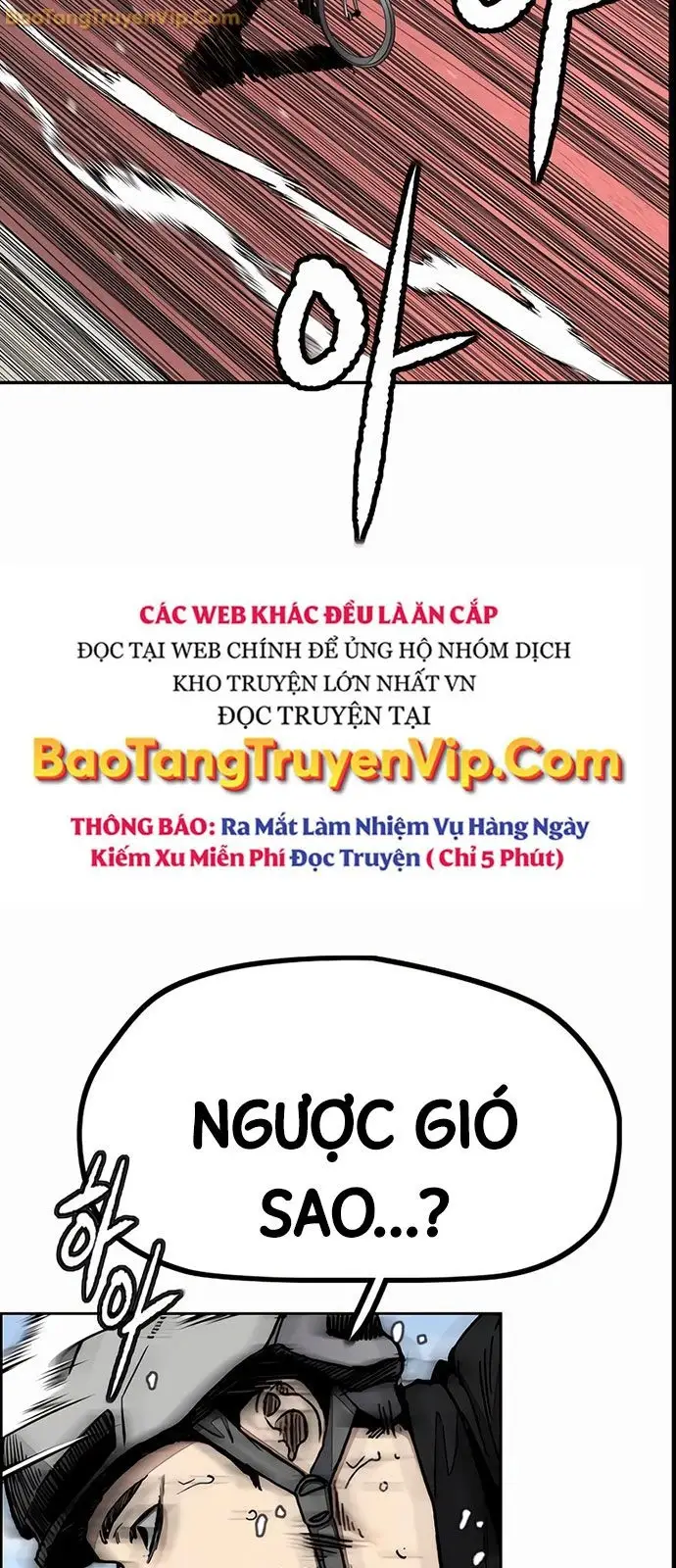Thể Thao Cực Hạn Chap 531 - Next Chap 532