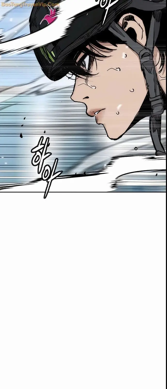 Thể Thao Cực Hạn Chap 531 - Next Chap 532