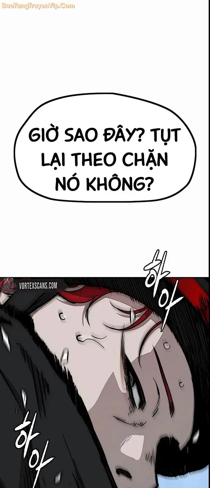 Thể Thao Cực Hạn Chap 531 - Next Chap 532