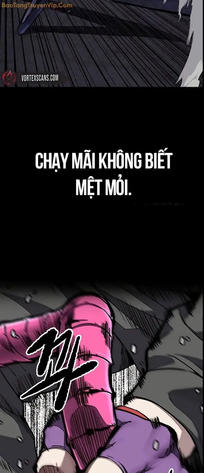 Thể Thao Cực Hạn Chap 531 - Next Chap 532