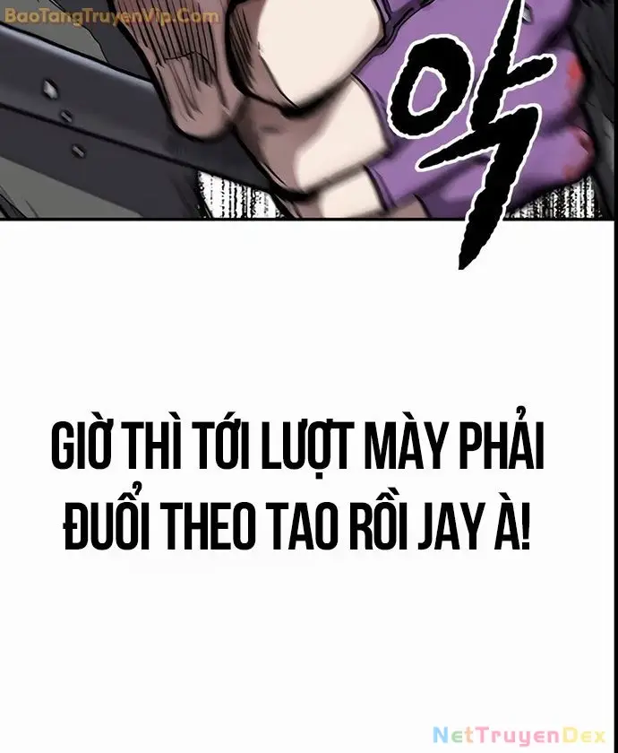 Thể Thao Cực Hạn Chap 531 - Next Chap 532