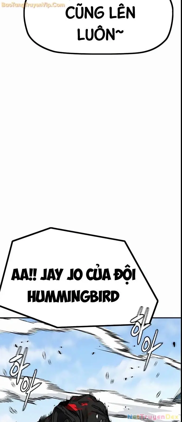 Thể Thao Cực Hạn Chap 531 - Next Chap 532