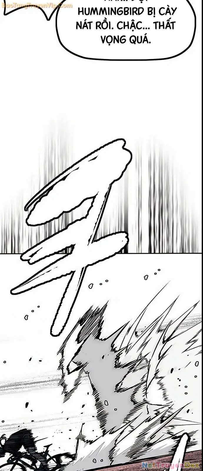 Thể Thao Cực Hạn Chap 531 - Next Chap 532