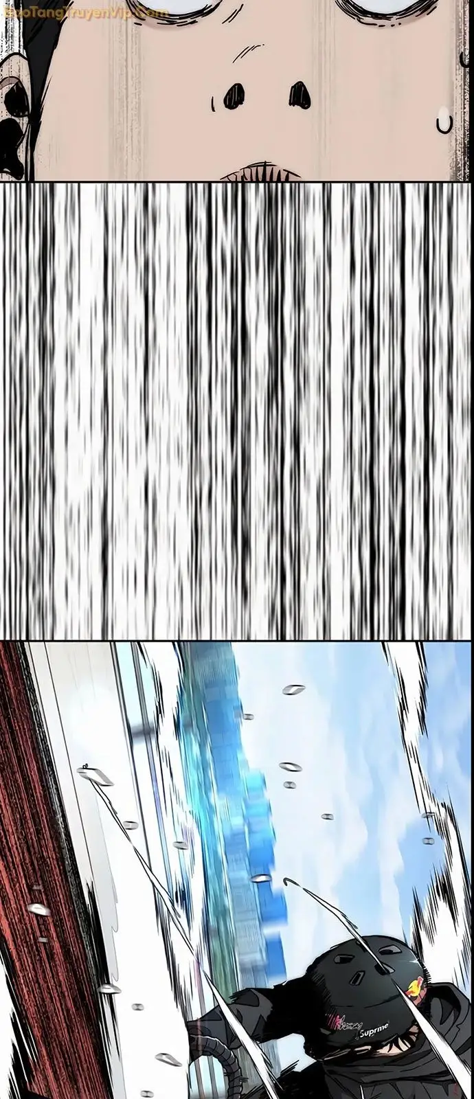 Thể Thao Cực Hạn Chap 531 - Next Chap 532