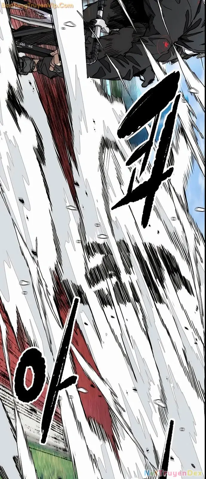 Thể Thao Cực Hạn Chap 531 - Next Chap 532