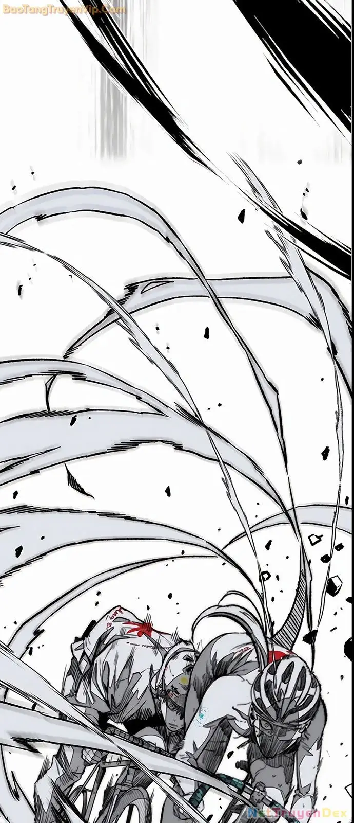 Thể Thao Cực Hạn Chap 531 - Next Chap 532